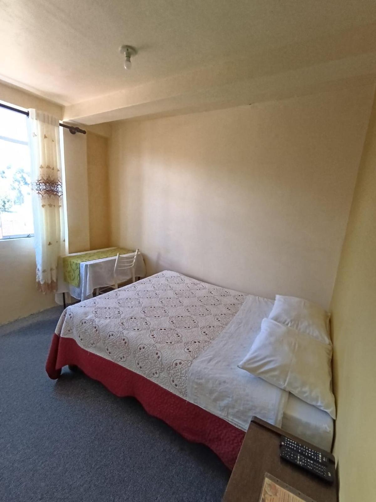 Hotel Summita Yunguyo Luaran gambar